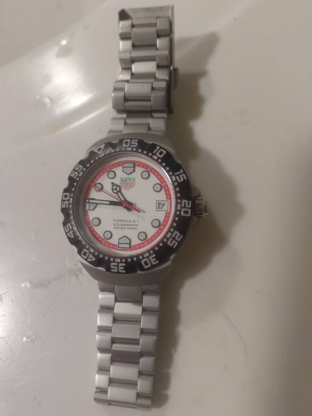 Automatic Watch